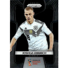 Panini 2018 Panini Prizm World Cup #90 Joshua Kimmich gyűjthető kártya