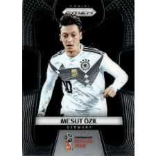 Panini 2018 Panini Prizm World Cup #96 Mesut Ozil gyűjthető kártya