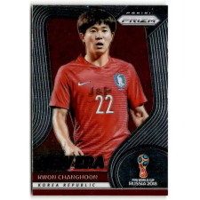 Panini 2018 Panini Prizm World Cup New Era #25 Kwon Changhoon gyűjthető kártya