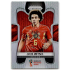 Panini 2018 Panini Prizm World Cup Prizms Silver #15 Axel Witsel