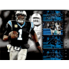 Panini 2018 Prestige Highlight Reel #HR-CN Cam Newton