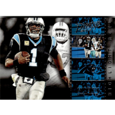 Panini 2018 Prestige Highlight Reel #HR-CN Cam Newton gyűjthető kártya