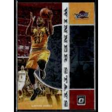 Panini 2019-20 Donruss Optic Winner Stays #10 LeBron James gyűjthető kártya