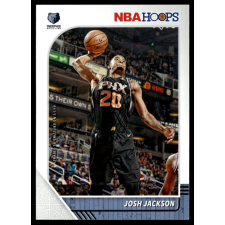 Panini 2019-20 Hoops #151 Josh Jackson gyűjthető kártya