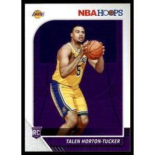 Panini 2019-20 Hoops #248 Talen Horton-Tucker gyűjthető kártya