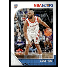 Panini 2019-20 Hoops #67 Chris Paul gyűjthető kártya