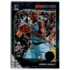 Panini 2019-20 Hoops Premium Stock #112 Gorgui Dieng