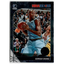 Panini 2019-20 Hoops Premium Stock #112 Gorgui Dieng gyűjthető kártya