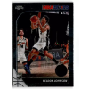 Panini 2019-20 Hoops Premium Stock #224 Keldon Johnson RC