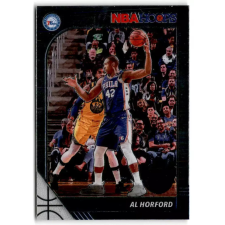 Panini 2019-20 Hoops Premium Stock #260 Al Horford gyűjthető kártya
