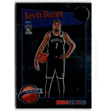 Panini 2019-20 Hoops Premium Stock #284 Kevin Durant gyűjthető kártya