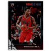 Panini 2019-20 Hoops Premium Stock #29 Wendell Carter Jr.