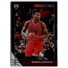 Panini 2019-20 Hoops Premium Stock #29 Wendell Carter Jr. gyűjthető kártya