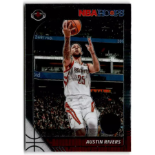 Panini 2019-20 Hoops Premium Stock #72 Austin Rivers gyűjthető kártya