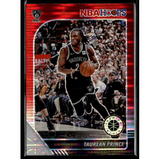 Panini 2019-20 Hoops Premium Stock Red Pulsar #16 Taurean Prince gyűjthető kártya