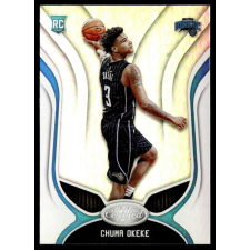 Panini 2019-20 Panini Certified #165 Chuma Okeke gyűjthető kártya