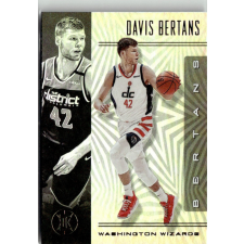 Panini 2019-20 Panini Illusions #113 Davis Bertans gyűjthető kártya