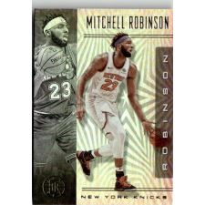 Panini 2019-20 Panini Illusions #13 Mitchell Robinson gyűjthető kártya