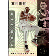 Panini 2019-20 Panini Illusions #171 RJ Barrett gyűjthető kártya