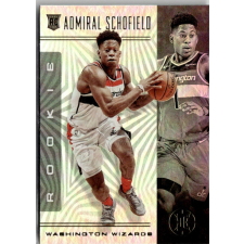 Panini 2019-20 Panini Illusions #192 Admiral Schofield gyűjthető kártya