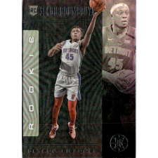 Panini 2019-20 Panini Illusions Sapphire #195 Sekou Doumbouya gyűjthető kártya