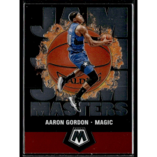 Panini 2019-20 Panini Mosaic Jam Masters #6 Aaron Gordon gyűjthető kártya