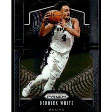 Panini 2019-20 Panini Prizm #141 Derrick White gyűjthető kártya