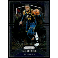 Panini 2019-20 Panini Prizm #227 Jae Crowder gyűjthető kártya