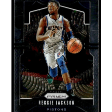 Panini 2019-20 Panini Prizm #95 Reggie Jackson gyűjthető kártya