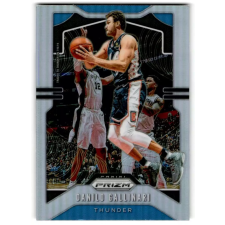 Panini 2019-20 Panini Prizm Prizms Silver #123 Danilo Gallinari gyűjthető kártya