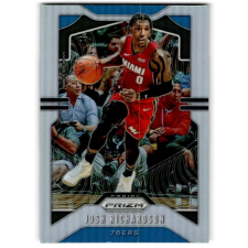 Panini 2019-20 Panini Prizm Prizms Silver #147 Josh Richardson gyűjthető kártya