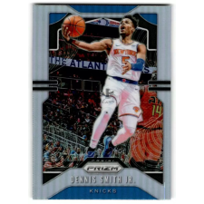 Panini 2019-20 Panini Prizm Prizms Silver #179 Dennis Smith Jr. gyűjthető kártya