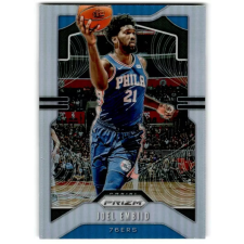 Panini 2019-20 Panini Prizm Prizms Silver #199 Joel Embiid gyűjthető kártya