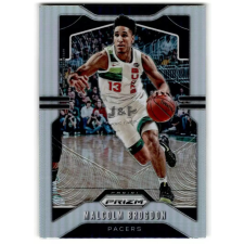 Panini 2019-20 Panini Prizm Prizms Silver #232 Malcolm Brogdon gyűjthető kártya