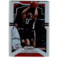 Panini 2019-20 Panini Prizm Prizms Silver #238 Jabari Parker gyűjthető kártya