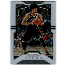 Panini 2019-20 Panini Prizm Prizms Silver #47 Jarrett Allen gyűjthető kártya
