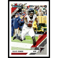 Panini 2019 Donruss #19 Julio Jones gyűjthető kártya