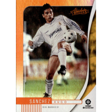 Panini 2019 Panini Chronicles Absolute Orange #AB-7 Hugo Sanchez gyűjthető kártya