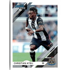 Panini 2019 Panini Chronicles Donruss #113 Christian Atsu gyűjthető kártya