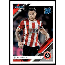 Panini 2019 Panini Chronicles Donruss Premier League Rated Rookie #136 Billy Sharp gyűjthető kártya