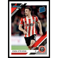 Panini 2019 Panini Chronicles Donruss Premier League Rated Rookie #140 Enda Stevens gyűjthető kártya