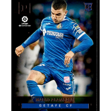 Panini 2019 Panini Chronicles Panini La Liga #344 Mauro Arambarri gyűjthető kártya