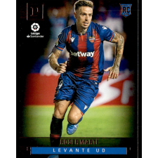 Panini 2019 Panini Chronicles Panini La Liga #360 Roger Marti gyűjthető kártya