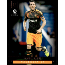 Panini 2019 Panini Chronicles Panini La Liga #402 Daniel Parejo gyűjthető kártya