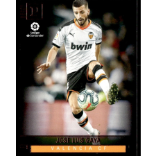 Panini 2019 Panini Chronicles Panini La Liga #404 Jose Luis Gaya gyűjthető kártya