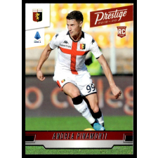 Panini 2019 Panini Chronicles Prestige #226 Andrea Pinamonti gyűjthető kártya
