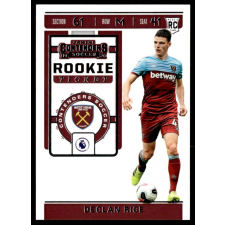 Panini 2019 Panini Chronicles Rookie Ticket #RT-28 Declan Rice gyűjthető kártya