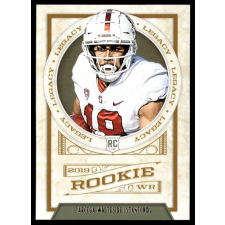 Panini 2019 Panini Legacy #175 JJ Arcega-Whiteside gyűjthető kártya