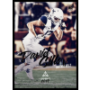 Panini 2019 Panini Luminance #186 David Sills V