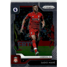 Panini 2019 Panini Prizm English Premier League #101 Sadio Mane gyűjthető kártya